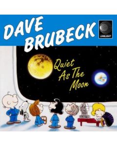Dave Brubeck - Quiet As The Moon