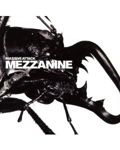 Massive Attack - Mezzanine