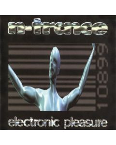 N-Trance - Electronic Pleasure