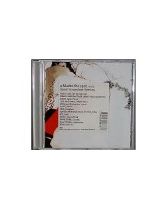 Various - X Marks The Spot Vol 2 (Finest House From Sweden)