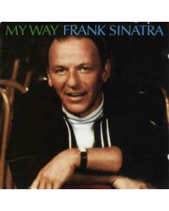 Frank Sinatra - My Way