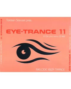 Torsten Stenzel - Eye-Trance 11