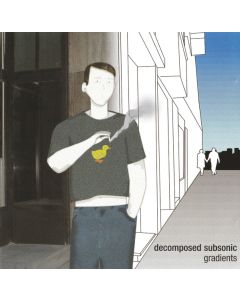 Decomposed Subsonic - Gradients