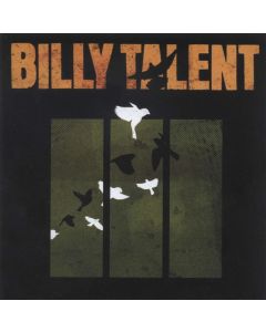 Billy Talent - Billy Talent III