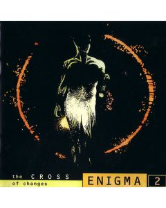 Enigma - The Cross Of Changes
