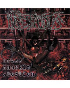 Incestuous - Brass Knuckle Abortion