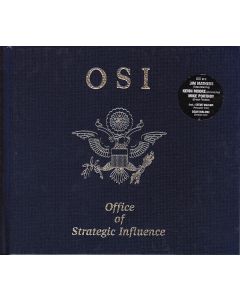 OSI - Office Of Strategic Influence