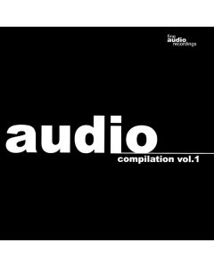 Chris Liebing - Audio Compilation Vol.1