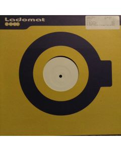 Egoexpress - Wheelin'