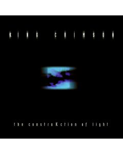 King Crimson - The ConstruKction Of Light