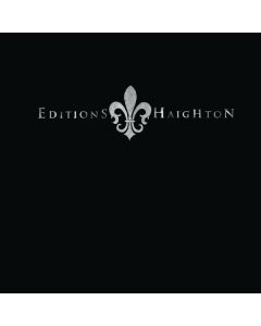 Editions Haighton - In The Chapel '88
