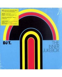 DJ T. - The Inner Jukebox