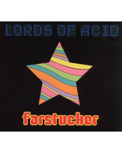 Lords Of Acid - Farstucker