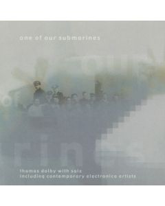 Thomas Dolby with Salz - One Of Our Submarines