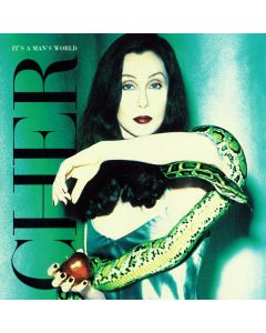 Cher - It's A Man's World