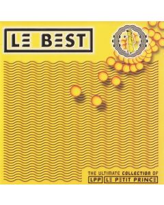 Various - Le Best - The Ultimate Collection Of Le Petit Prince