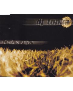 DJ Tonka - She Knows You