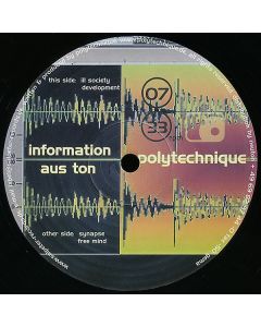 Polytechnique - Information Aus Ton
