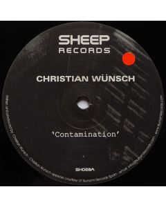 Christian Wünsch - Contamination