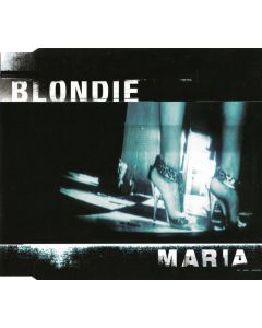 Blondie - Maria
