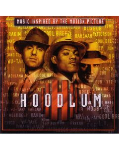 Various - Hoodlum - Music Inspired By The Motion Picture