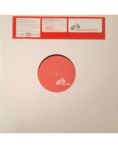 Milk & Sugar - What Is Love?