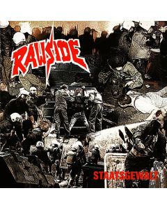 Rawside - Staatsgewalt