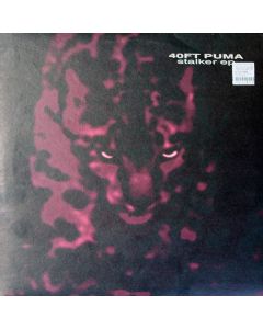 40 Ft Puma - Stalker EP