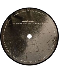 And Again - To The Moles And The Masses