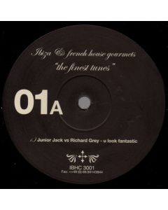 Various - The Finest Tunes Vol. 1