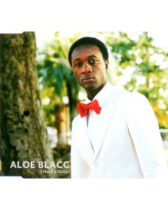 Aloe Blacc - I Need A Dollar