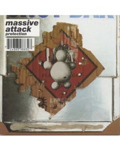Massive Attack - Protection