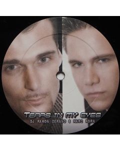 Ramon Zerano & Marc Korn - Tears In My Eyes