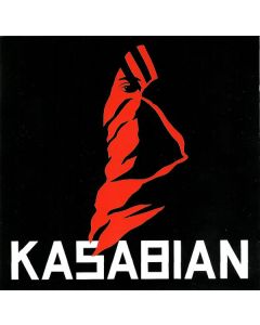 Kasabian - Kasabian