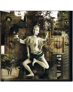 The Tea Party - The Interzone Mantras