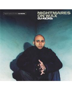 Nightmares On Wax - DJ-Kicks