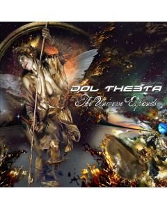 Dol Theeta - The Universe Expands