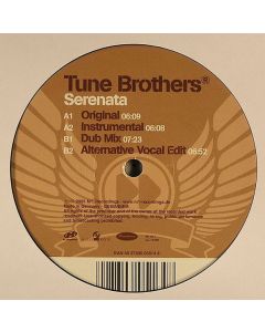 Tune Brothers - Serenata