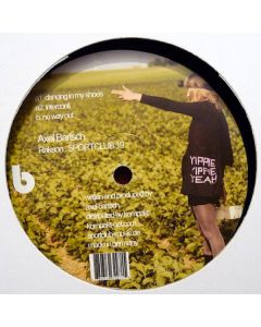 Axel Bartsch - Rakson