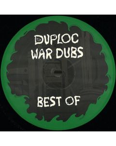 Various - Duploc War Dubs - Best Of