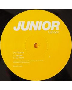 Touché - Temper