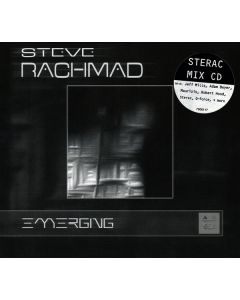 Steve Rachmad - Emerging