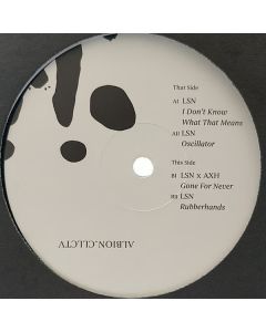 LSN  - Oscillator EP