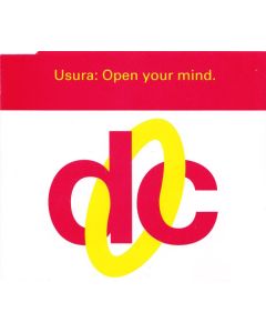 U.S.U.R.A. - Open Your Mind