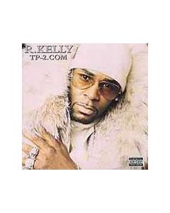 R. Kelly - TP-2.com