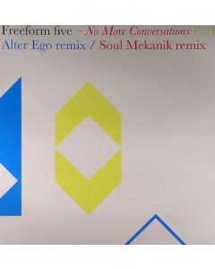 Freeform Five - No More Conversations (Part 2)