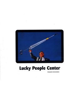 Lucky People Center - Interspecies Communication
