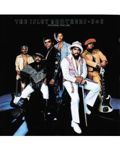 The Isley Brothers - 3 + 3