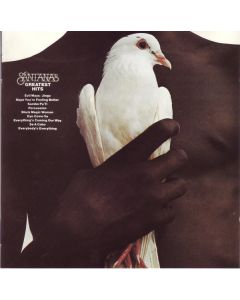 Santana - Santana's Greatest Hits