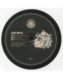 Josi Devil - IMRV035